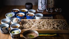 じねんじょ庵 大泉学園店 2