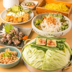 銀座ほんじん 渋谷店 2