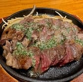 TEPPAN BAR AO TO BLUE テッパンバー アオトブルー 3