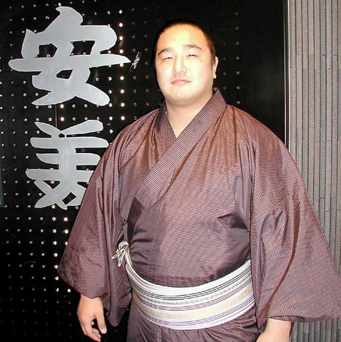 安美 両国総本店