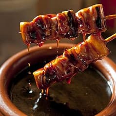 炭火焼鳥 ももたろう 生田新道店 2