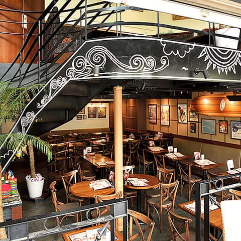 アロハテーブル ALOHA TABLE 星が丘テラス