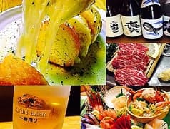 居酒屋 フローム仁弥 2