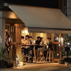 nouaison ヌエゾン 蒲田店 2