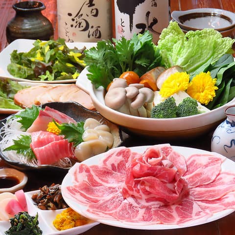 濁酒本舗てじまぅる