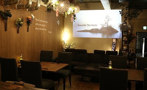 GRILL DINING SOUJYU ソウジュ