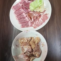 焼肉 八つ花 2