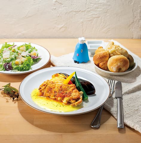 バケット イオンモール高岡店