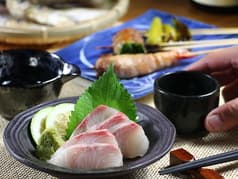 斎串酒場 いぐしさかば 2