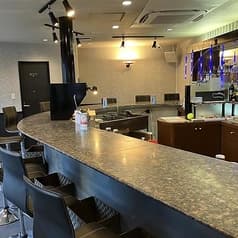 喫茶レアレア 2