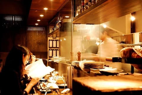 Grill&Wine ダンヴィーヴァ Dumviva