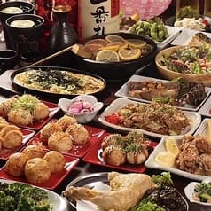 たこ焼き亭 蛸心 2