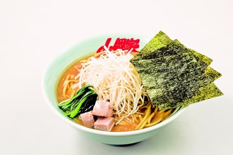 ラーメン山岡家 瑞穂店