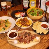 STREET BURGER ストリートバーガー 3