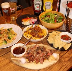 STREET BURGER ストリートバーガー 2