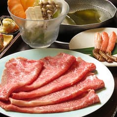 しゃぶしゃぶ将泰庵 ヨドバシHD池袋ビル店 2