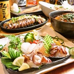 南北酒肴 和ごころ 石垣店 2