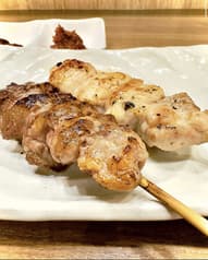 串焼き ふくろう 2