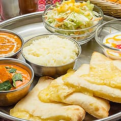 アジアンダイニング　サッカール　五反田店 2