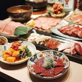 焼肉ガリバー 3