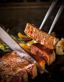 鉄板焼きメイラード 3