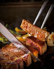 鉄板焼きメイラード 2