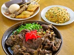 手打ち彦江うどん 2