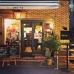 オステリア ウネット 2