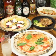 Sep10Bar セプテンバー cafe&dining 2