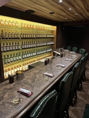 ウ井スキーバー珀仙 2