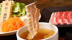 黒豚 あじと 三軒茶屋店 2