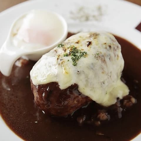 HAMBURG RESTAURANT Chami 