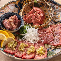 焼肉処 ニク乃クニ 2