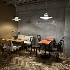 AJIKA Georgian Bistro and Wine Bar アジカジョージアンビストロアンドワインバー 2