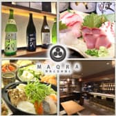 MAQRA 鮮魚と日本酒と新栄店 3