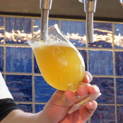 あおぞらブルワリー博多店屋町