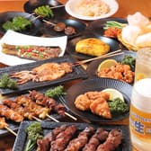 居酒屋 麻辣湯 杏奈 3