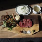 Nick 中山手本店 3