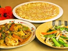 うりずん料理 てるてる 2