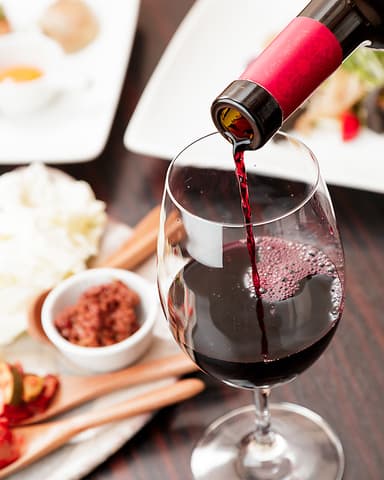 鶏料理&ワイン 鶏小路