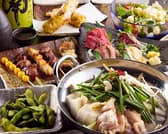 炭火大衆酒場 やっとこ 大塚 3