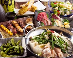 炭火大衆酒場 やっとこ 大塚 2