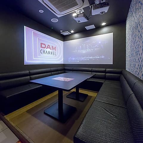 ビッグエコー BIG ECHO なんば戎橋店