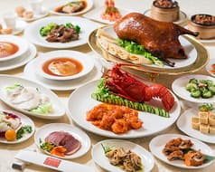 天津飯店 新宿本店 2