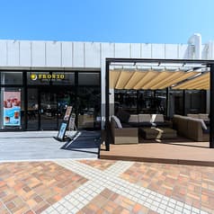 プロント PRONTO 杉乃井ホテル別府店 2