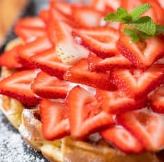 Kind Cafe カインド カフェ 2