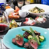 銀座 アンジェロ angelo 3