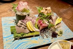 瀬戸内ダイニング 銀座 遠音近音 2