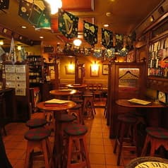 The Grafton ザ グラフトン 五反田 2