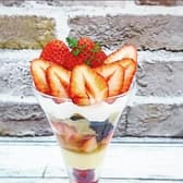 ビストロカフェ ももてなし家 3